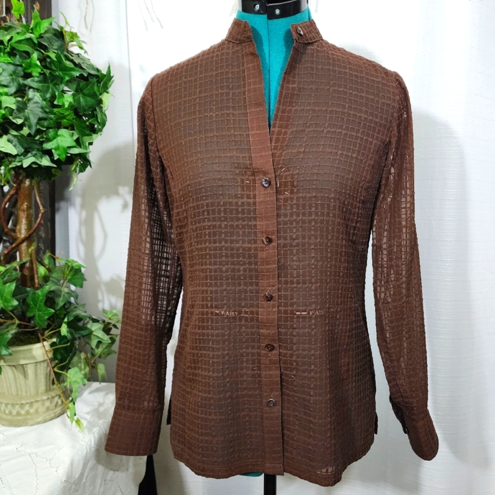 Jones New York blouse